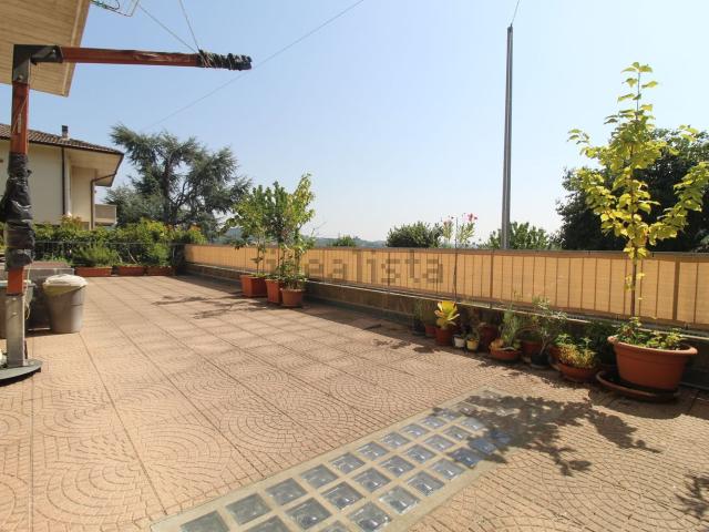 Appartamento in vendita a San Zeno, Arzignano