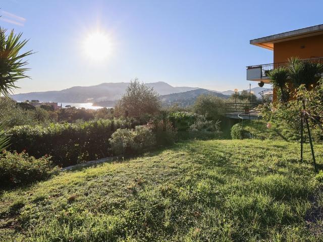 Appartamento in vendita a Sant'Ambrogio, Zoagli