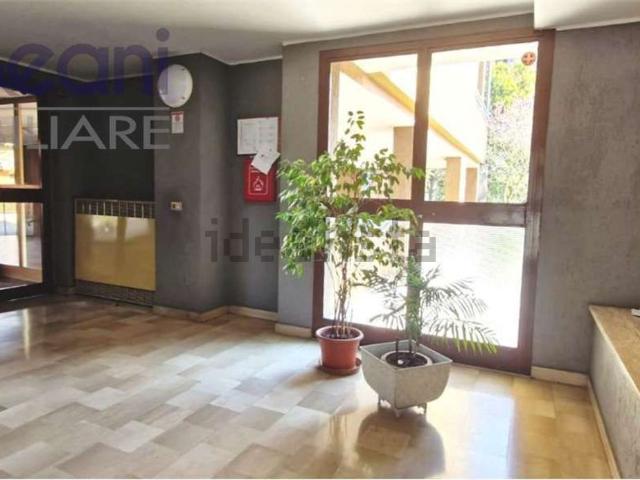 Appartamento in vendita a Locate di Triulzi, Lombardia