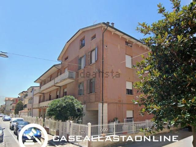 Appartamento in vendita a Faleriense, Marche