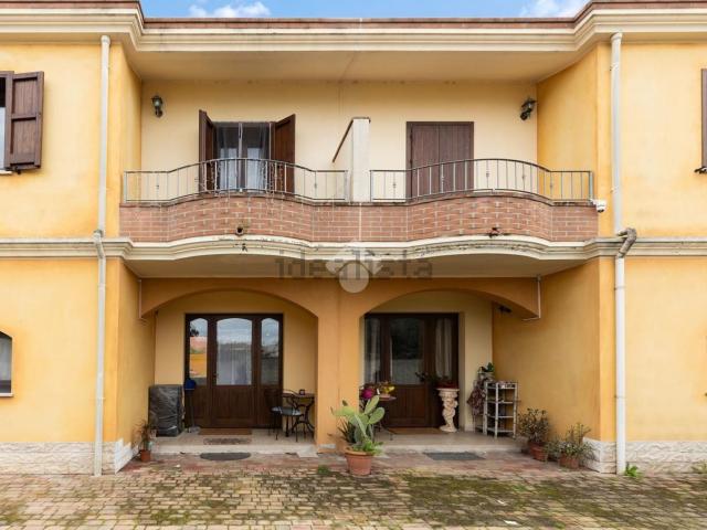 Appartamento in vendita a Terralba, Sardigna/Sardegna