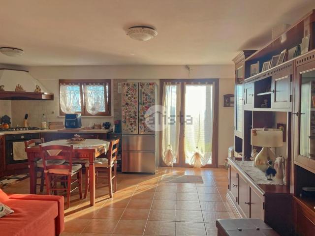 Appartamento in vendita a Montepagano, Roseto degli Abruzzi