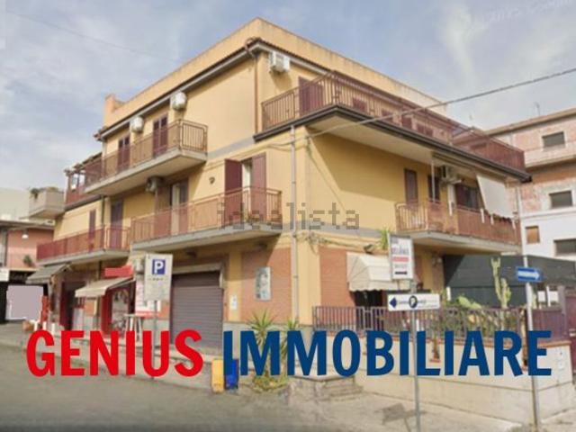 Appartamento in vendita a Biancavilla, Sicilia