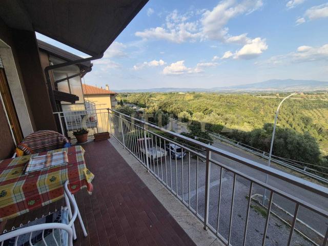 Appartamento in vendita a Civitella Marittima, Grosseto