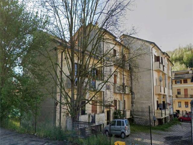 Appartamento in vendita a Carsoli, Abruzzo