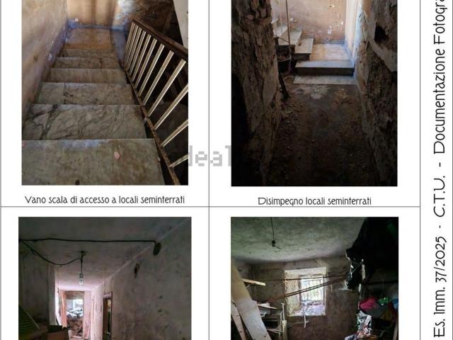 Appartamento in vendita a Carsoli, L'Aquila