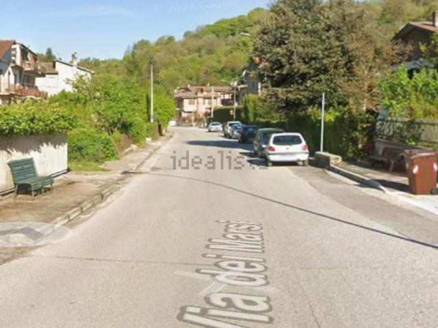 Appartamento in vendita a Carsoli, Abruzzo