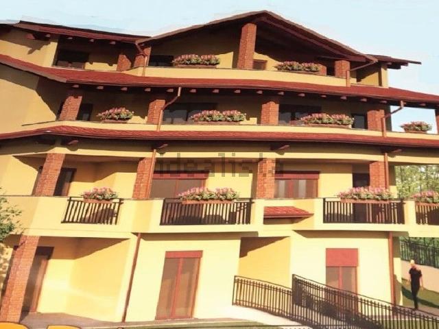 Appartamento in vendita a Piemonte, Novara