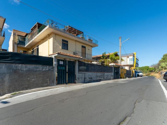 Appartamento in vendita a Cibali, Catania