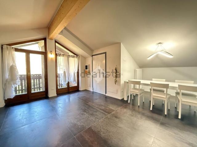 Appartamento in vendita a Vigo Meano, Trento