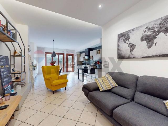 Appartamento in vendita a Bastia Umbra, Umbria