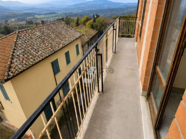 Appartamento in vendita a Roccastrada, Grosseto