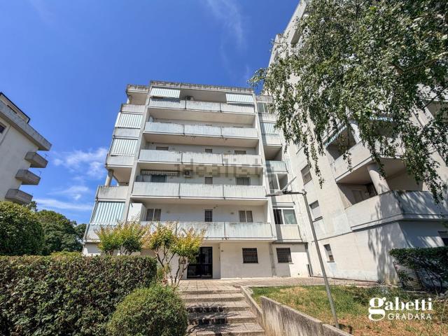 Appartamento in vendita a Vallefoglia, Marche