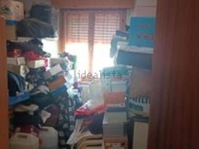 Appartamento in vendita a San Giorgio, Marche