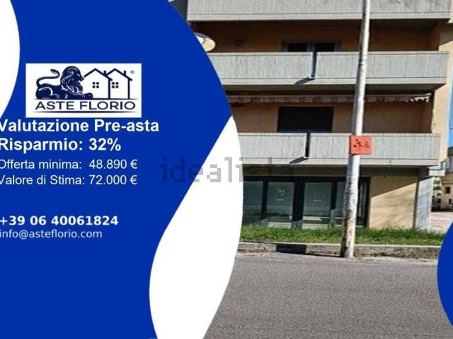 Appartamento in vendita a San Giorgio, Marche