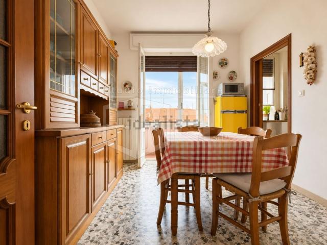 Appartamento in vendita a Livorno, Toscana