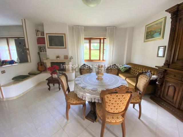 Appartamento in vendita a Caselle, Paciano