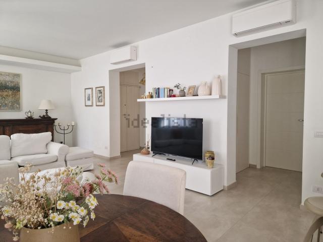 Appartamento in vendita a Centro Storico, Matera