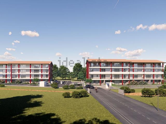 Appartamento in vendita a San Donato Milanese, Lombardia