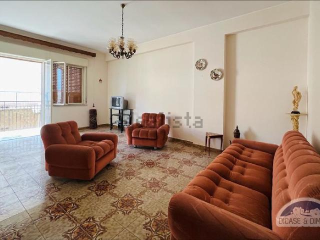 Appartamento in vendita a Minà, Sant'agata Di Militello