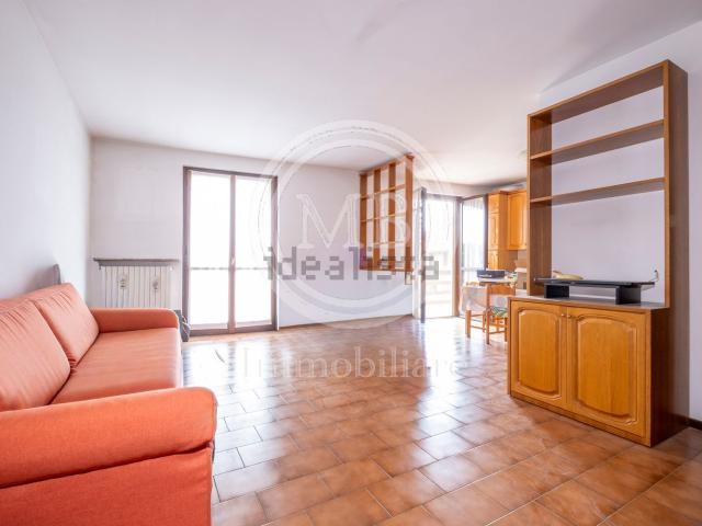 Appartamento in vendita a Roncola, Treviolo