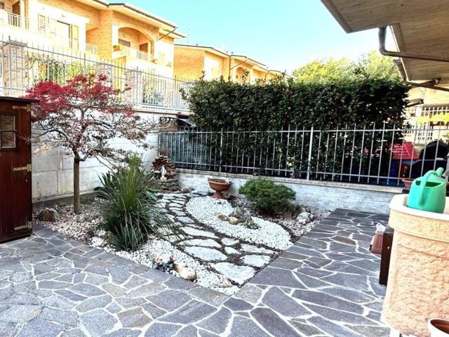 Appartamento in vendita a San Sabino, Marche