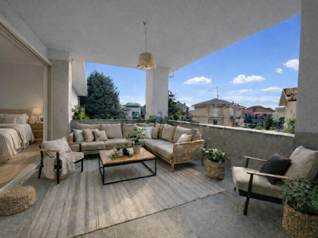 Appartamento in vendita a Zona Omogenea Milano Nord, Paderno Dugnano