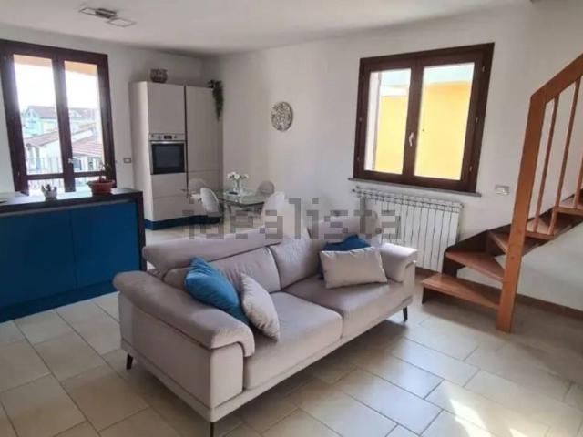 Appartamento in vendita a Castelfranco di Sotto, Pisa