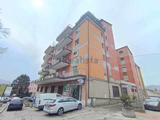 Appartamento in vendita a Macchia romana, Potenza