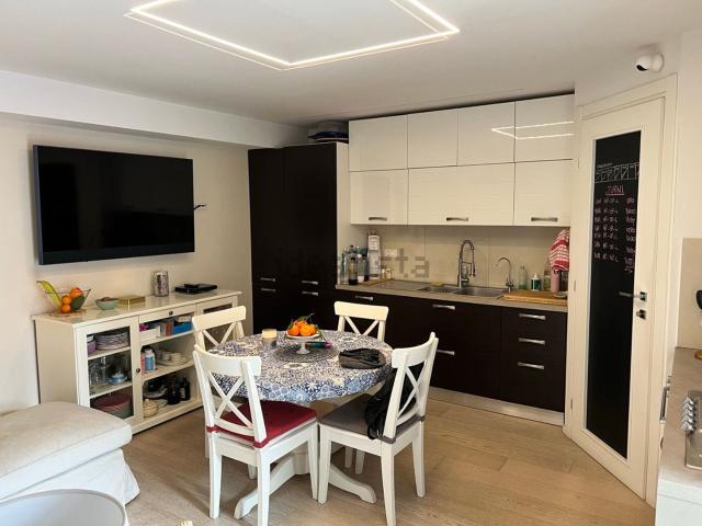 Appartamento in vendita a Rione Porto, Senigallia