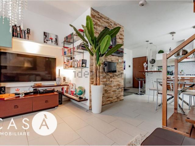 Appartamento in vendita a La Selva, Forlì