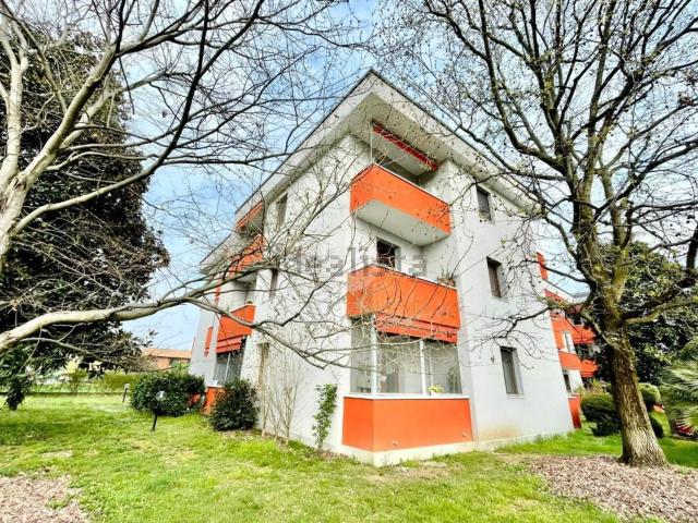 Appartamento in vendita a Sant'Albino, Monza