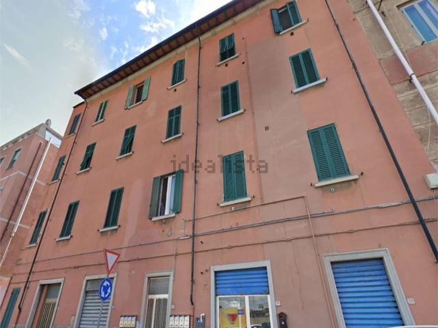 Appartamento in vendita a Porta a Terra, Piombino