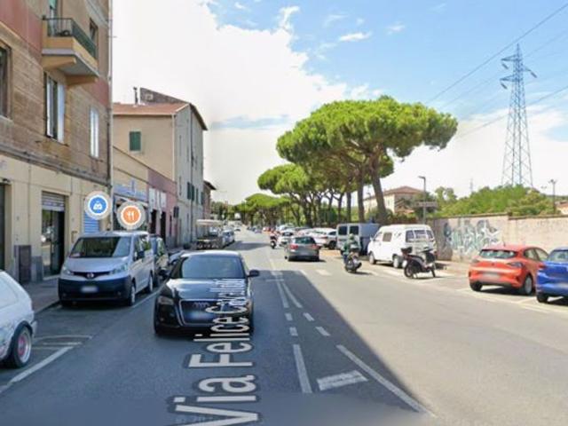 Appartamento in vendita a Porta a Terra, Piombino