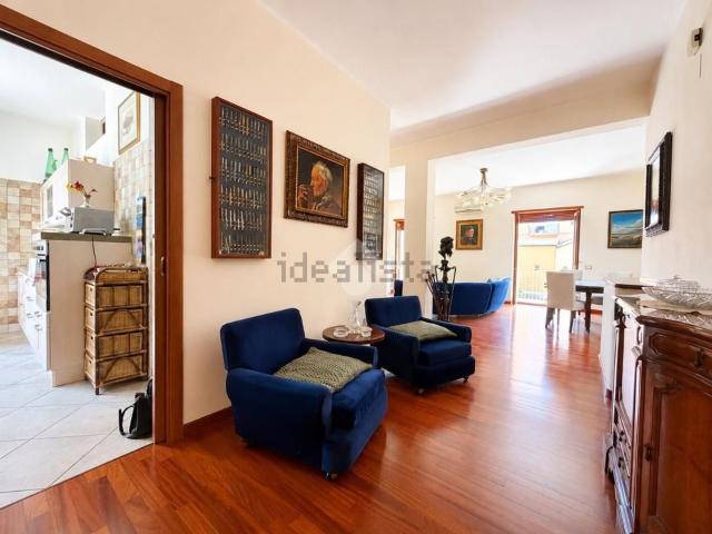 Appartamento in vendita a Pastena, Salerno
