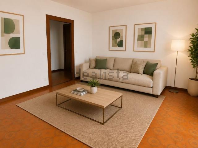 Appartamento in vendita a San Cristoforo, Marche