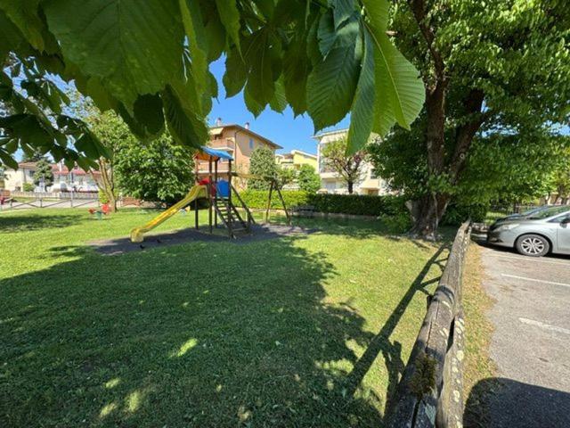 Appartamento in vendita a Olmo, Creazzo