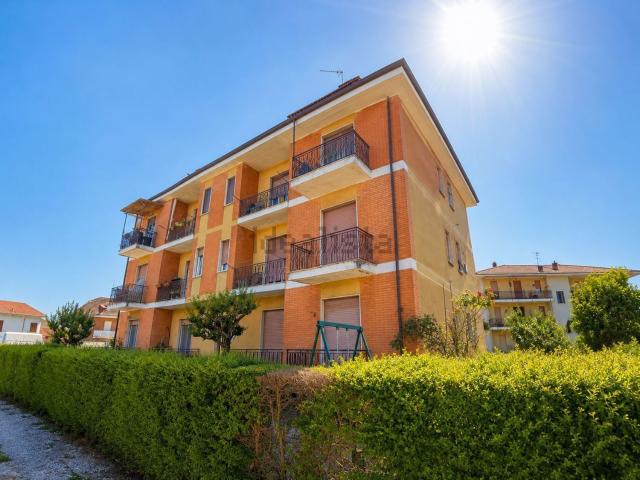 Appartamento in vendita a Sommariva del Bosco, Piemonte
