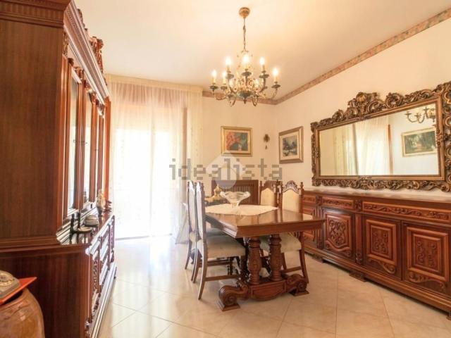Appartamento in vendita a Lucera, Foggia