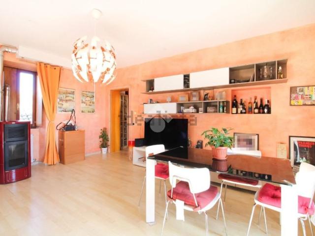 Appartamento in vendita a Marche, Fermo