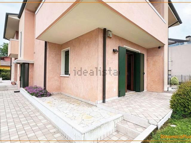 Appartamento in vendita a Rustignè, Oderzo