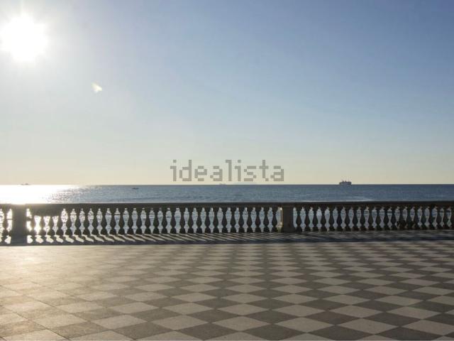 Appartamento in vendita a Borgo San Jacopo, Livorno