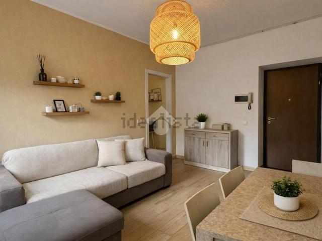 Appartamento in vendita a Laorca, Lecco