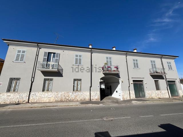 Appartamento in vendita a Ciaferu, Vercelli
