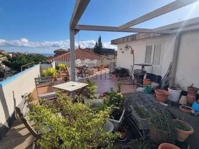 Attico in vendita a Picanello-Ognina-Barriera-Canalicchio, Catania