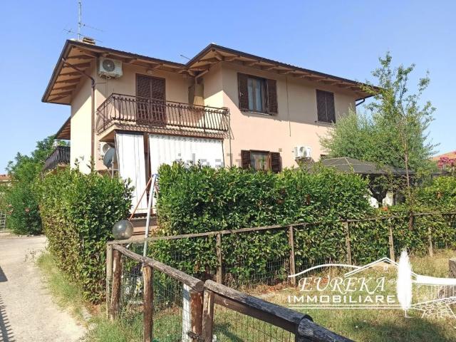 Appartamento in vendita a Gioiella, Umbria