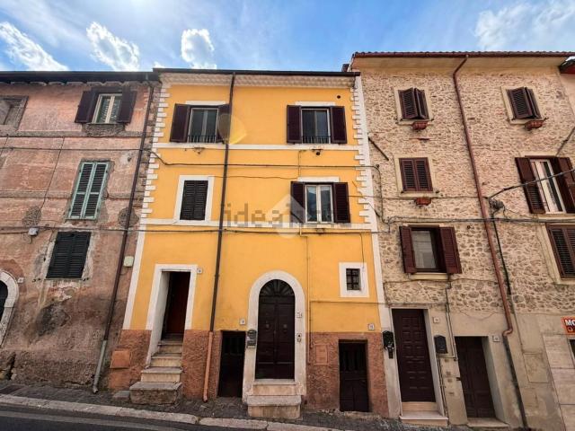 Appartamento in vendita a Strada Provinciale Carpinetana, Roma Capitale