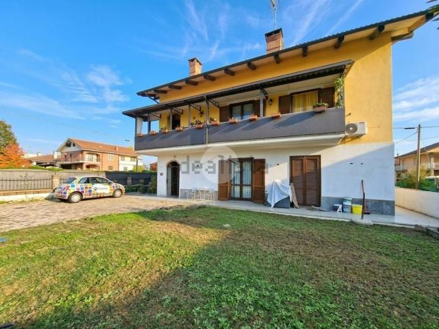 Appartamento in vendita a Riva, Bra