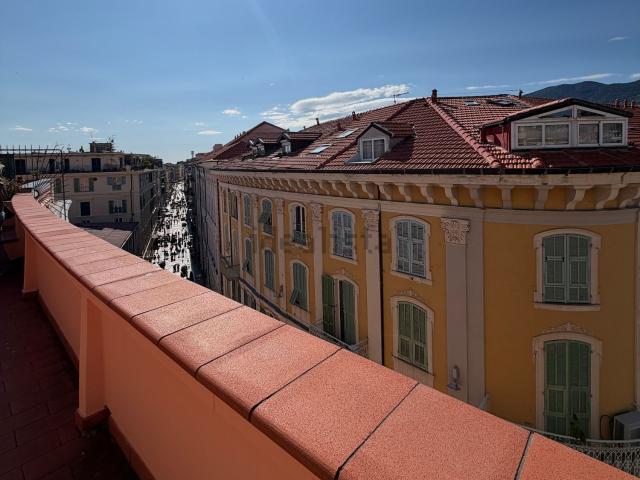 Attico in vendita a San Remo, Liguria