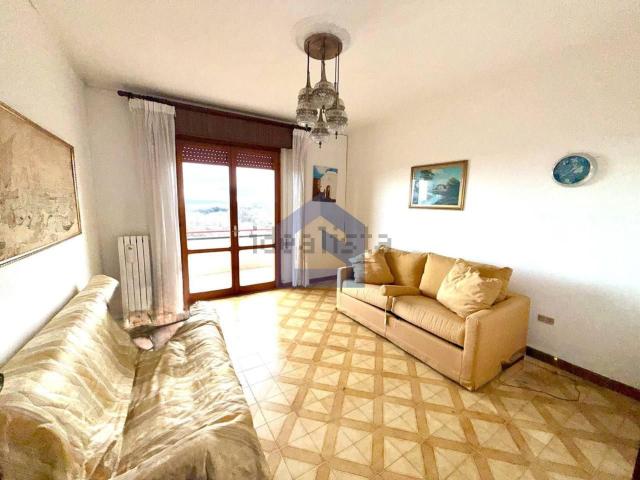 Appartamento in vendita a San Giacomo Degli Schiavoni, Molise